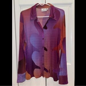 Untitled in Motion Levitas Top - Artemisa (L)